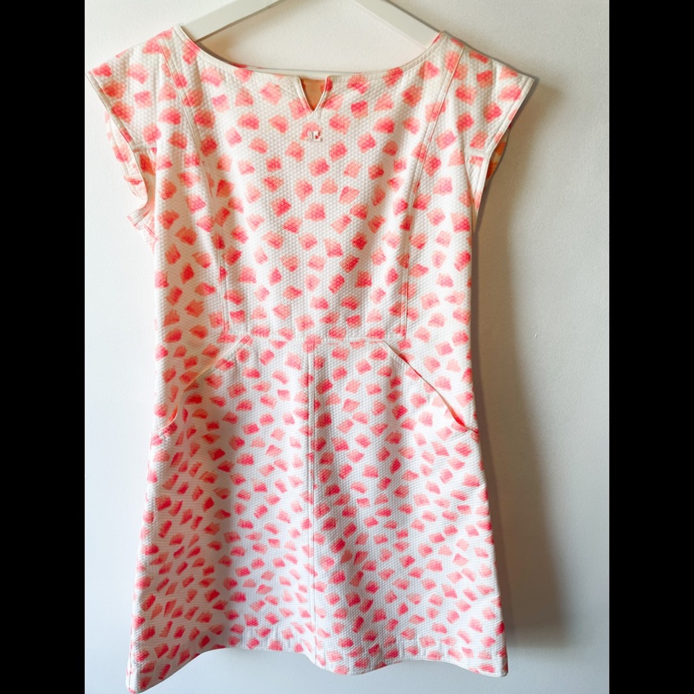 Courreges paris vintage dress